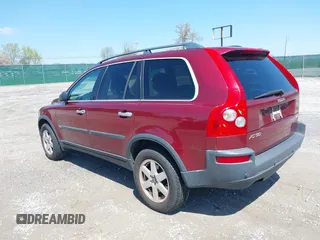 2005 Volvo XC90 с VIN YV1CZ592651188152, выставлен на аукционе IAAI как лот 41936297 с пробегом 189 557 миль миль и . История ставок и продаж доступна на DreamBid. Изображение 3.