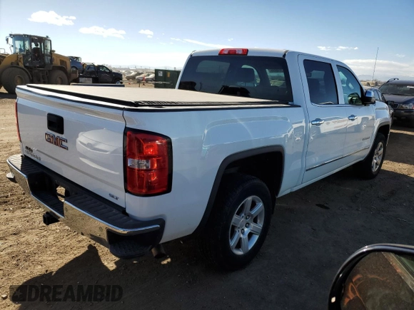 2014 GMC Sierra 1500 SLT с VIN 3GTU2VEJ1EG349830, выставлен на аукционе Copart как лот 44318855 с пробегом 161 728 миль миль и Чистый • Clean title. История ставок и продаж доступна на DreamBid. Изображение 3.