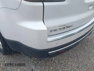 2016 GMC Acadia SLT z VIN 1GKKVRKD9GJ212936, wystawiony jako IAAI lot #42314218 z przebiegiem 162 205 mil mil oraz . Historia ofert i sprzedaży dostępna na DreamBid. Obrazek 18.