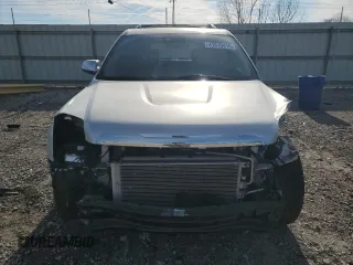 2017 GMC Terrain Denali z VIN 2GKFLRE35H6101180, wystawiony jako Copart lot #41819415 z przebiegiem 58 678 mil mil oraz Szkoda całkowita • Salvage title. Historia ofert i sprzedaży dostępna na DreamBid. Obrazek 5.