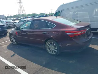 2013 Toyota Avalon XLE z VIN 4T1BK1EB6DU029564, wystawiony jako IAAI lot #42425157 z przebiegiem 228 767 mil mil oraz . Historia ofert i sprzedaży dostępna na DreamBid. Obrazek 14.