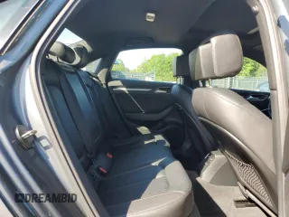2016 Audi A3 2.0T Premium with VIN WAUB8GFF7G1087967, listed as a Copart auction lot 53872433 with 81,301 mi miles. Bid and sale history available at carsss.com. Image 10.