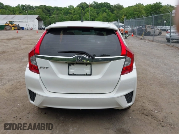 2016 Honda Fit EX с VIN JHMGK5H77GS004034, выставлен на аукционе IAAI как лот 42364161 с пробегом 127 234 миль миль и . История ставок и продаж доступна на DreamBid. Изображение 17.