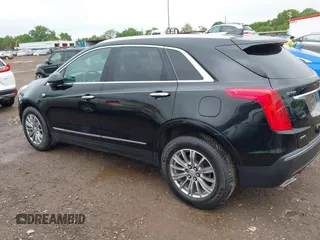 2017 Cadillac XT5 Luxury AWD with VIN 1GYKNDRS9HZ149675, listed as a IAAI auction lot 42329454 with 77,257 mi miles and . Bid and sale history available at DreamBid. Image 15.