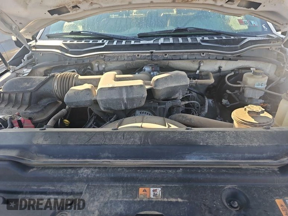 2019 Ford F-250 XL с VIN 1FT7X2B66KEG79723, выставлен на аукционе IAAI как лот 42571486 с пробегом 80 924 миль миль и . История ставок и продаж доступна на DreamBid. Изображение 12.