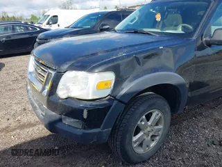 2007 Ford Explorer Sport Trac XLT с VIN 1FMEU51K57UA45604, выставлен на аукционе IAAI как лот 42202110 с пробегом 154 199 миль миль и . История ставок и продаж доступна на DreamBid. Изображение 6.