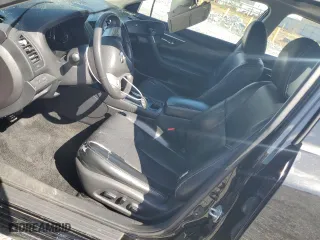 2017 Nissan Altima 2.5 SL with VIN 1N4AL3AP5HC207525, listed as a Copart auction lot 48458895 with 209,029 mi miles and Salvage Title. Bid and sale history available at carsss.com. Image 7.