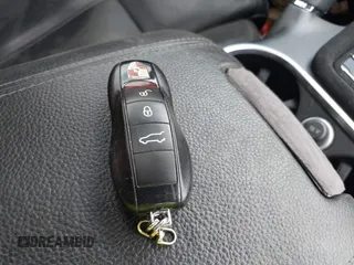 2014 Porsche Cayenne GTS with VIN WP1AD2A25ELA71350, listed as a IAAI auction lot 42031766 with 104,184 mi miles and . Bid and sale history available at DreamBid. Image 11.