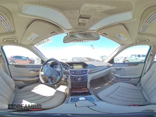 2011 Mercedes-Benz E 350 Luxury with VIN WDDHH8HB7BA344864, listed as a Copart auction lot 47539985 with 55,234 mi miles and Salvage Title. Bid and sale history available at DreamBid. Image 12.