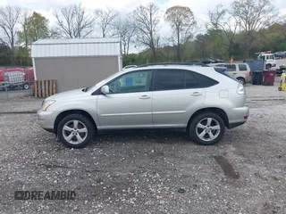 2007 Lexus RX 350 with VIN 2T2HK31U17C005073, listed as a IAAI auction lot 41943720 with 298,075 mi miles. Bid and sale history available at carsss.com. Image 14.