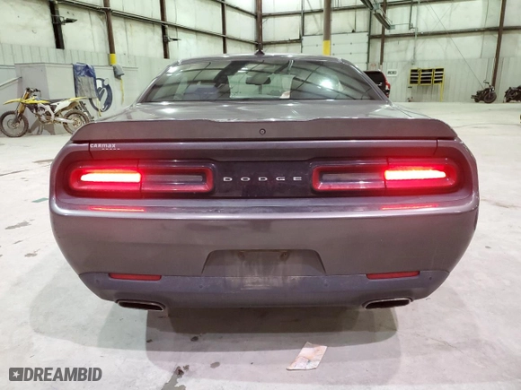 2019 Dodge Challenger GT with VIN 2C3CDZJG5KH521736, listed as a Copart auction lot 83841134 with 132,970 mi miles and Salvage Title. Bid and sale history available at carsss.com. Image 6.