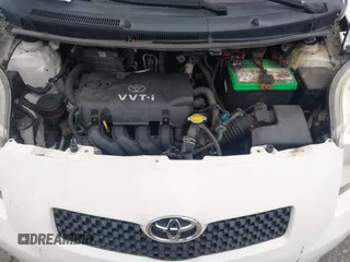 2008 Toyota Yaris с VIN JTDJT923885164909, выставлен на аукционе IAAI как лот 42485553 с пробегом 215 765 миль миль и . История ставок и продаж доступна на DreamBid. Изображение 10.
