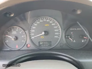 2005 Chevrolet Malibu LS with VIN 1G1ZT54805F285601, listed as a Copart auction lot 75038064 with 463,039 mi miles and Salvage Title. Bid and sale history available at carsss.com. Image 9.