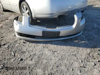2004 Nissan Maxima SL with VIN 1N4BA41E74C885024, listed as a Copart auction lot 50556225 with 124,657 mi miles and Salvage Title. Bid and sale history available at carsss.com. Image 14.