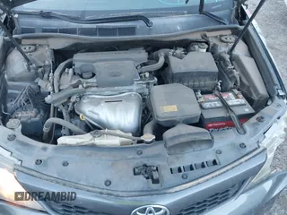 2014 Toyota Camry L with VIN 4T1BF1FK2EU751585, listed as a IAAI auction lot 41730388 with 153,465 mi miles. Bid and sale history available at carsss.com. Image 10.