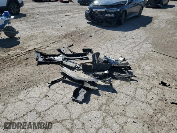 2010 Volkswagen Tiguan SEL with VIN WVGAV7AX3AW002314, listed as a Copart auction lot 50514374 with Not provided miles and Salvage title. Bid and sale history available at DreamBid. Image 14.