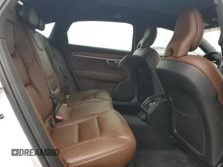 2020 Volvo S90 Inscription with VIN LVYA22MLXLP169249, listed as a Copart auction lot 85414774 with 69,520 mi miles and Salvage Title. Bid and sale history available at carsss.com. Image 10.