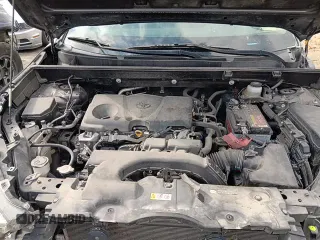 2020 Toyota RAV4 XLE Premium z VIN JTMA1RFV7LJ037179, wystawiony jako Copart lot #67308825 z przebiegiem 71 187 mil mil oraz Szkoda całkowita • Salvage title. Historia ofert i sprzedaży dostępna na DreamBid. Obrazek 14.