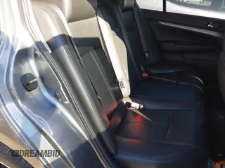 2012 Infiniti G25 x с VIN JN1DV6AR8CM861607, выставлен на аукционе IAAI как лот 41650336 с пробегом 164 399 миль миль и . История ставок и продаж доступна на DreamBid. Изображение 8.