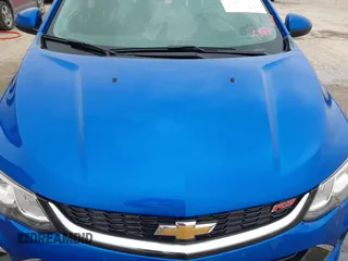 2017 Chevrolet Sonic LT with VIN 1G1JD6SH2H4109300, listed as a IAAI auction lot 41612159 with 37,827 mi miles and . Bid and sale history available at DreamBid. Image 10.