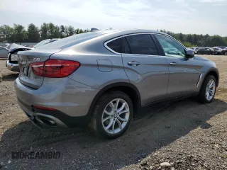 2015 BMW X6 xDrive50i with VIN 5UXKU6C56F0F94269, listed as a Copart auction lot 67249363 with 140,030 mi miles. Bid and sale history available at carsss.com. Image 3.