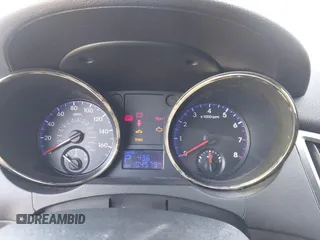 2012 Hyundai Genesis Coupe Grand Touring with VIN KMHHU6KH8CU068486, listed as a IAAI auction lot 41686499 with 104,579 mi miles and . Bid and sale history available at DreamBid. Image 7.