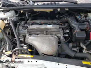 2007 Scion tC Spec with VIN JTKDE167170201308, listed as a IAAI auction lot 42498059 with 171,121 mi miles and . Bid and sale history available at DreamBid. Image 10.