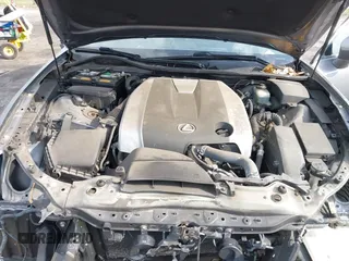 2013 Lexus GS with VIN JTHBE1BL8D5017689, listed as a IAAI auction lot 41867793 with 134,176 mi miles. Bid and sale history available at carsss.com. Image 10.