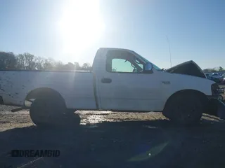 2001 Ford F-150 XL with VIN 1FTZF172X1KB02253, listed as a IAAI auction lot 41747563 with Not provided miles and . Bid and sale history available at DreamBid. Image 13.
