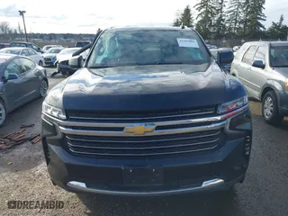 2023 Chevrolet Tahoe LT with VIN 1GNSKNKD1PR419391, listed as a IAAI auction lot 41503884 with 42,444 mi miles. Bid and sale history available at carsss.com. Image 12.