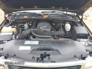 2004 GMC Yukon SLT z VIN 1GKEK13Z44R121720, wystawiony jako IAAI lot #42222492 z przebiegiem 263 216 mil mil oraz . Historia ofert i sprzedaży dostępna na DreamBid. Obrazek 10.