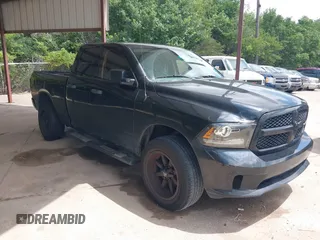 2014 Ram 1500 Express with VIN 1C6RR7FT6ES321678, listed as a IAAI auction lot 42610674 with 251,200 mi miles and . Bid and sale history available at DreamBid. Image 1.