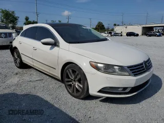 2013 Volkswagen CC Lux с VIN WVWRN7ANXDE561312, выставлен на аукционе Copart как лот 55802275 с пробегом 187 680 миль миль и Списание • Salvage title. История ставок и продаж доступна на DreamBid. Изображение 4.