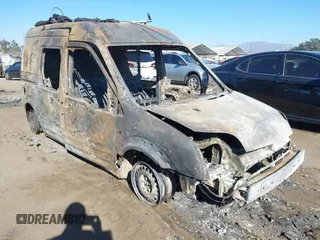 2012 Ford Transit Connect XL с VIN NM0LS7AN0CT100853, выставлен на аукционе IAAI как лот 40862068 с пробегом Не указан миль и . История ставок и продаж доступна на DreamBid. Изображение 1.