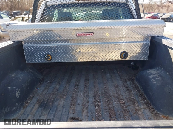 2014 Ford F-150 XL with VIN 1FTFX1EF8EKF40491, listed as a IAAI auction lot 41680476 with 179,117 mi miles. Bid and sale history available at carsss.com. Image 12.