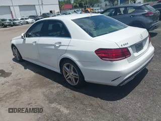 2014 Mercedes-Benz E 350 Sport with VIN WDDHF5KB2EA901598, listed as a IAAI auction lot 42521799 with 187,134 mi miles and . Bid and sale history available at DreamBid. Image 3.