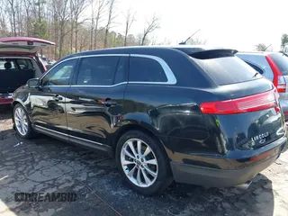 2010 Lincoln MKT EcoBoost with VIN 2LMHJ5AT3ABJ15584, listed as a IAAI auction lot 41743278 with 258,887 mi miles and . Bid and sale history available at DreamBid. Image 14.
