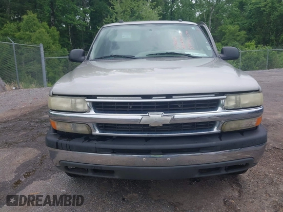 2004 Chevrolet Tahoe LT z VIN 1GNEC13Z74R233346, wystawiony jako IAAI lot #42095020 z przebiegiem 123 257 mil mil oraz . Historia ofert i sprzedaży dostępna na DreamBid. Obrazek 12.