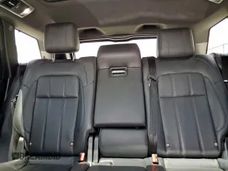2021 Land Rover Range Rover Sport HSE Silver Edition с VIN SALWR2SU4MA760131, выставлен на аукционе Copart как лот 56964585 с пробегом 52 200 миль миль и Чистый • Clean title. История ставок и продаж доступна на DreamBid. Изображение 10.