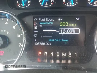 2013 Ford F-150 XL с VIN 1FTFW1EF7DKG35996, выставлен на аукционе IAAI как лот 42263154 с пробегом 195 758 миль миль и . История ставок и продаж доступна на DreamBid. Изображение 15.