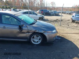 2008 Acura TL z VIN 19UUA66298A038165, wystawiony jako IAAI lot #40986381 z przebiegiem Nie podano mil oraz . Historia ofert i sprzedaży dostępna na DreamBid. Obrazek 6.