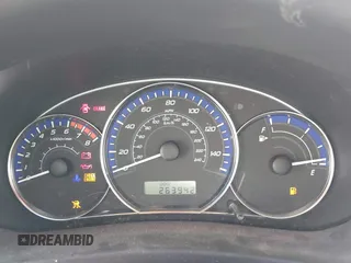 2010 Subaru Forester X Premium with VIN JF2SH6CC2AG743585, listed as a IAAI auction lot 42110290 with 263,942 mi miles and . Bid and sale history available at DreamBid. Image 7.