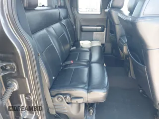 2007 Ford F-150 XL z VIN 1FTPX12V77KC87862, wystawiony jako IAAI lot #42080803 z przebiegiem 107 643 mil mil oraz . Historia ofert i sprzedaży dostępna na DreamBid. Obrazek 8.
