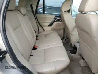 2011 Land Rover LR2 HSE z VIN SALFR2BN8BH254993, wystawiony jako Copart lot #52123045 z przebiegiem Nie podano mil oraz Tytuł czysty. Historia ofert i sprzedaży dostępna na DreamBid. Obrazek 11.