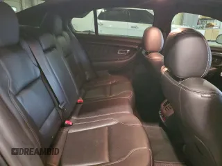 2015 Ford Taurus Limited с VIN 1FAHP2F82FG209222, выставлен на аукционе Copart как лот 59304935 с пробегом 108 952 миль миль и Списание • Salvage title. История ставок и продаж доступна на DreamBid. Изображение 10.