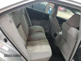 2014 Toyota Camry L with VIN 4T1BF1FK2EU835812, listed as a Copart auction lot 51385235 with 172,107 mi miles and Salvage Title. Bid and sale history available at carsss.com. Image 11.