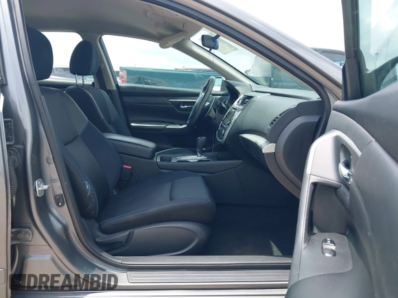 2016 Nissan Altima SR with VIN 1N4AL3APXGC227638, listed as a IAAI auction lot 42079982 with 167,303 mi miles and . Bid and sale history available at carsss.com. Image 5.