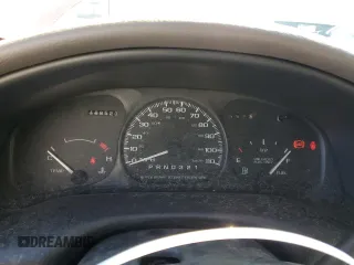 1998 Chevrolet Venture Plus with VIN 1GNDU03E5WD272534, listed as a Copart auction lot 84756484 with 188,523 mi miles and Salvage Title. Bid and sale history available at carsss.com. Image 9.