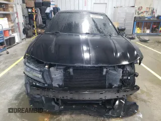 2015 Dodge Charger SE z VIN 2C3CDXBG6FH848445, wystawiony jako Copart lot #54825915 z przebiegiem 121 764 mil mil oraz Szkoda całkowita • Salvage title. Historia ofert i sprzedaży dostępna na DreamBid. Obrazek 5.