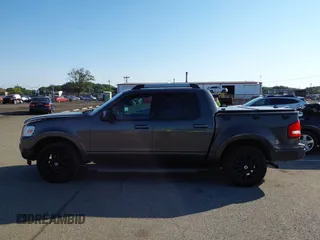 2008 Ford Explorer Sport Trac Limited with VIN 1FMEU53EX8UA30962, listed as a IAAI auction lot 42562546 with 104,845 mi miles and . Bid and sale history available at DreamBid. Image 14.
